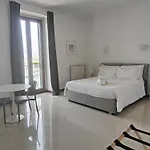 Cconforthotels Sea Dream Palace Apartment Trani