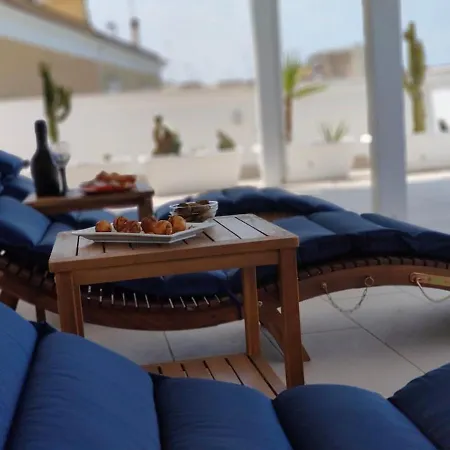 Apartman Cconforthotels Sea Dream Palace 3*