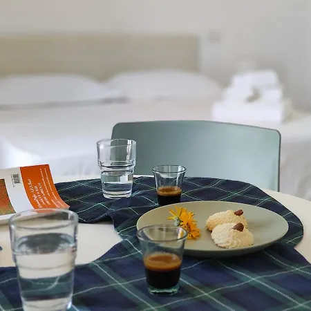 Cconforthotels Sea Dream Palace Trani