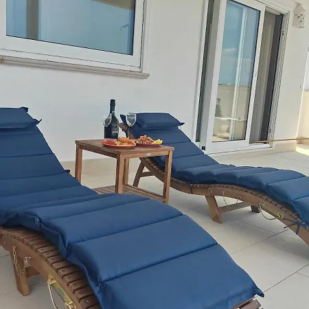 Apartman Cconforthotels Sea Dream Palace 3*