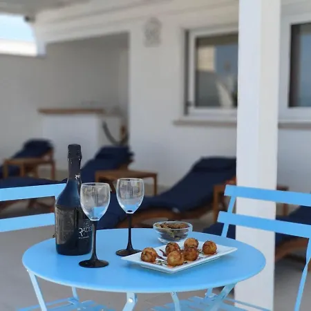 Cconforthotels Sea Dream Palace 3*