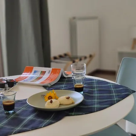 Cconforthotels Sea Dream Palace 3* Trani