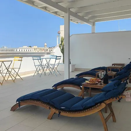 Cconforthotels Sea Dream Palace Apartman 3*