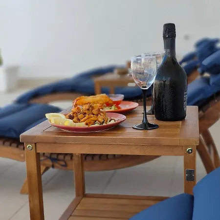 Apartman Cconforthotels Sea Dream Palace 3*