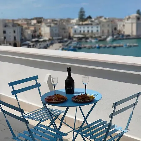 Apartman Cconforthotels Sea Dream Palace