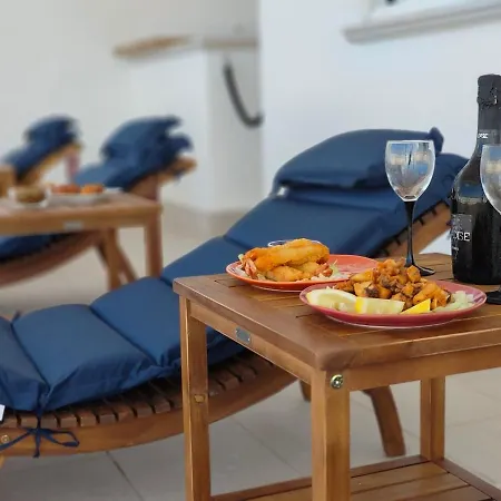 Cconforthotels Sea Dream Palace Apartman