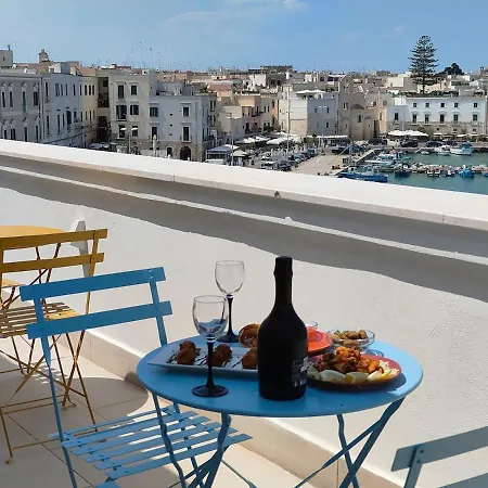 Cconforthotels Sea Dream Palace Trani