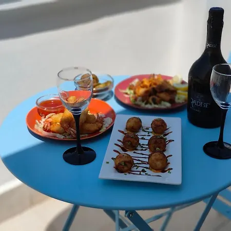 Cconforthotels Sea Dream Palace Apartman