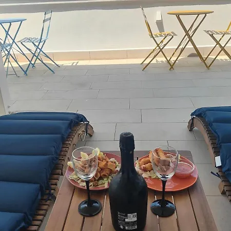 Apartman Cconforthotels Sea Dream Palace 3*