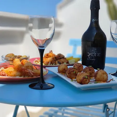 Apartman Cconforthotels Sea Dream Palace 3*