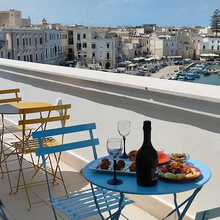 Apartman Cconforthotels Sea Dream Palace