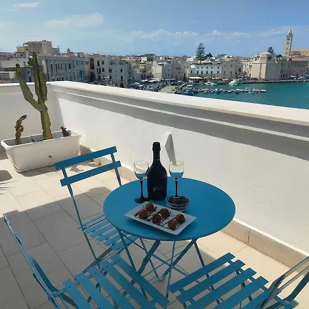 Apartman Cconforthotels Sea Dream Palace