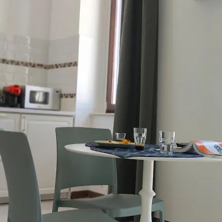 Apartman Cconforthotels Sea Dream Palace 3*