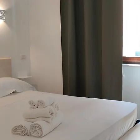 Cconforthotels Sea Dream Palace Apartman 3*