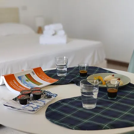 Cconforthotels Sea Dream Palace Apartman 3*