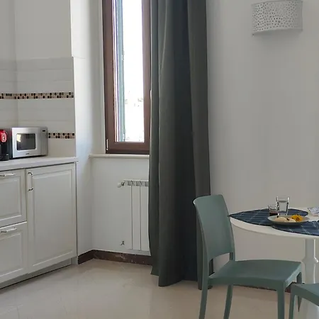 Cconforthotels Sea Dream Palace Trani