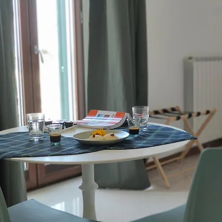 Cconforthotels Sea Dream Palace 3* Trani