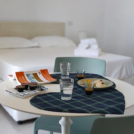 Cconforthotels Sea Dream Palace Apartman 3*