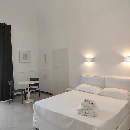 アパート Cconforthotels Sea Dream Palace