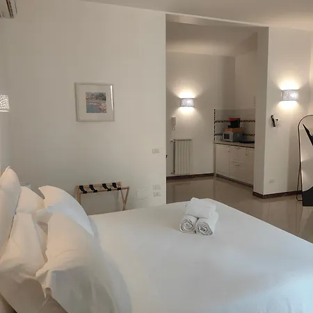 Cconforthotels Sea Dream Palace アパート トラーニ