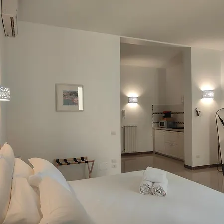 Cconforthotels Sea Dream Palace Appartamento