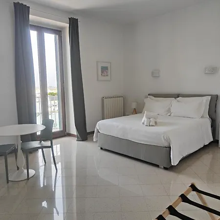 Cconforthotels Sea Dream Palace アパート トラーニ