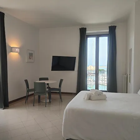 Cconforthotels Sea Dream Palace 3* Trani
