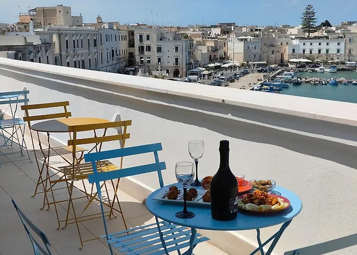 Appartamento Cconforthotels Sea Dream Palace