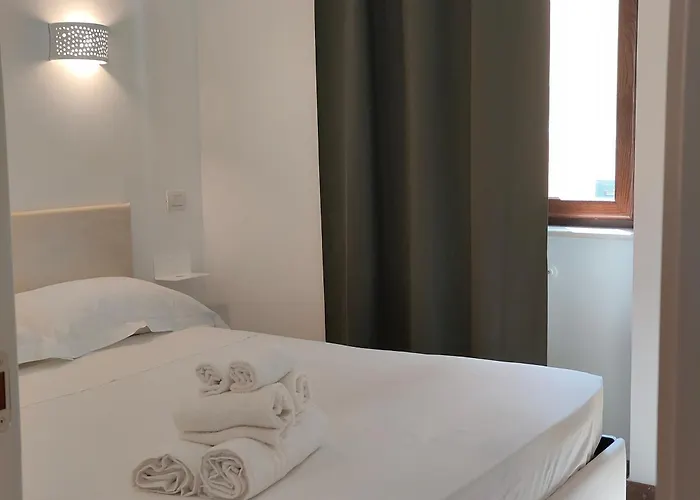 Cconforthotels Sea Dream Palace Appartamento 3*