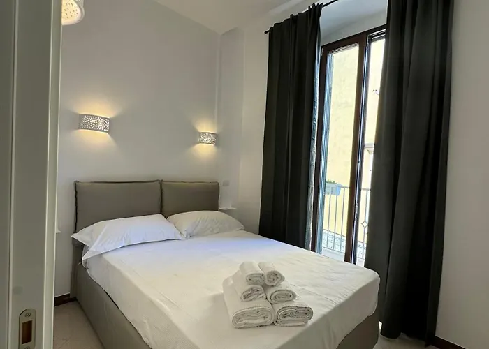 Cconforthotels Sea Dream Palace Appartamento