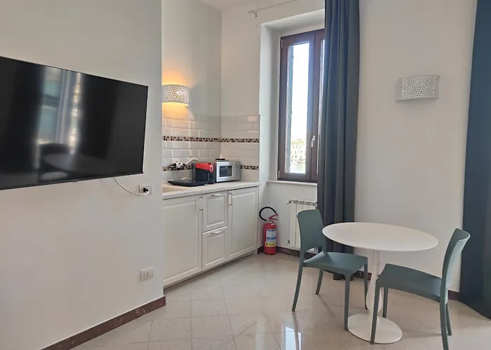 Cconforthotels Sea Dream Palace Trani