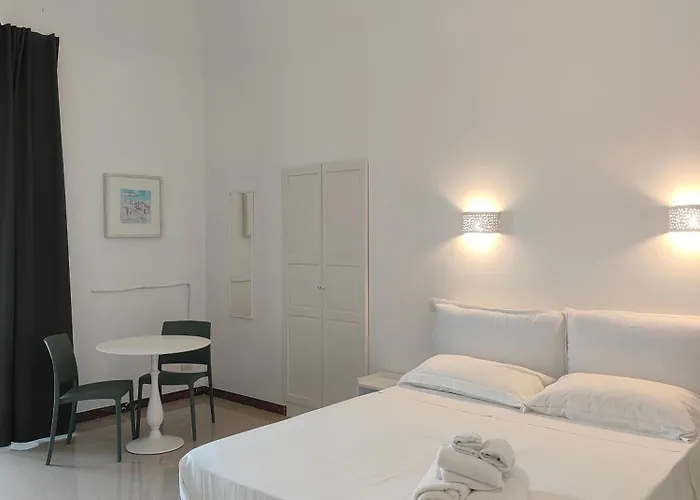 Appartamento Cconforthotels Sea Dream Palace