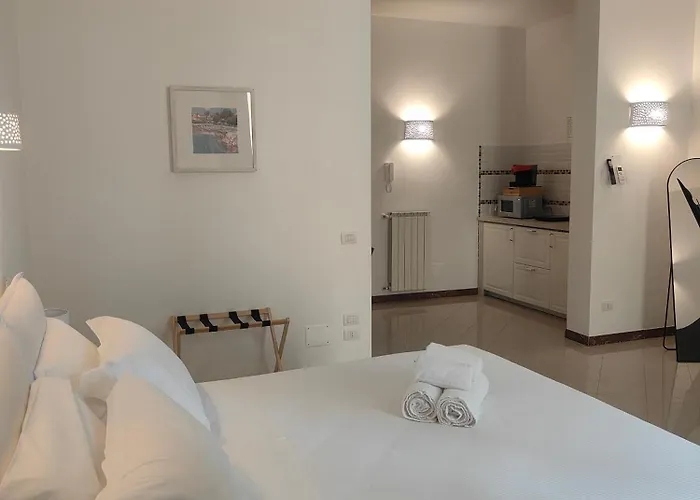 Cconforthotels Sea Dream Palace Appartamento Trani
