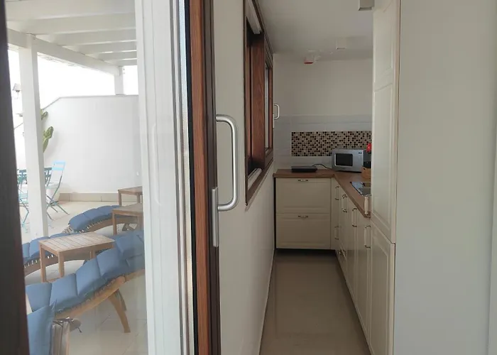 Cconforthotels Sea Dream Palace Appartamento Trani