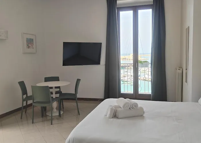 Appartamento Cconforthotels Sea Dream Palace