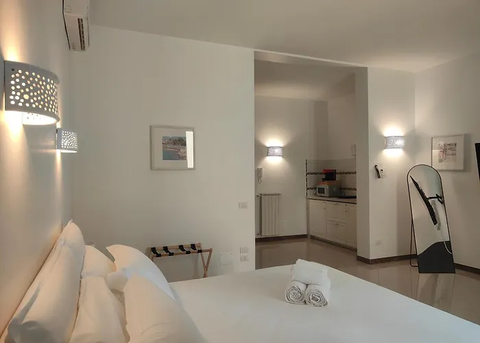 Cconforthotels Sea Dream Palace Appartamento