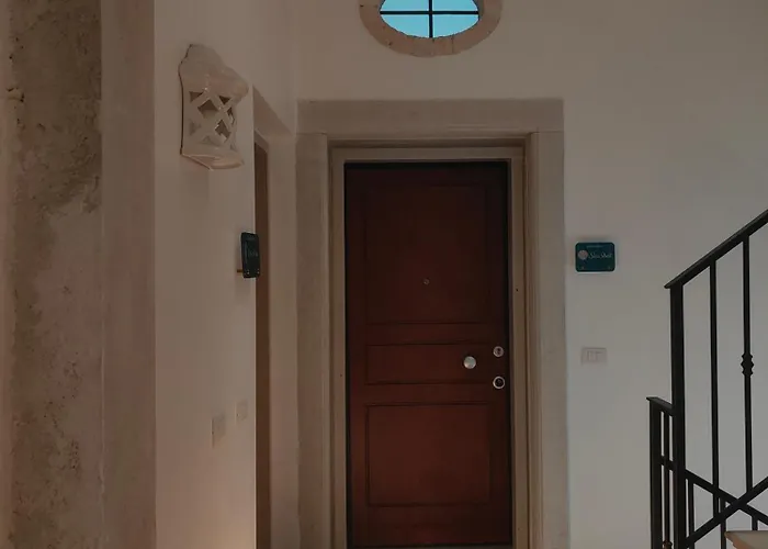 Appartamento Cconforthotels Sea Dream Palace 3*