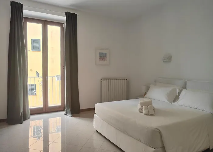 Appartamento Cconforthotels Sea Dream Palace