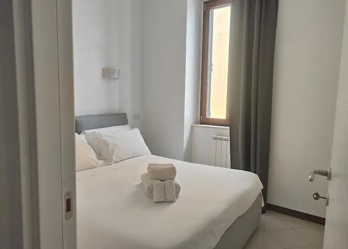 Cconforthotels Sea Dream Palace Appartamento 3*