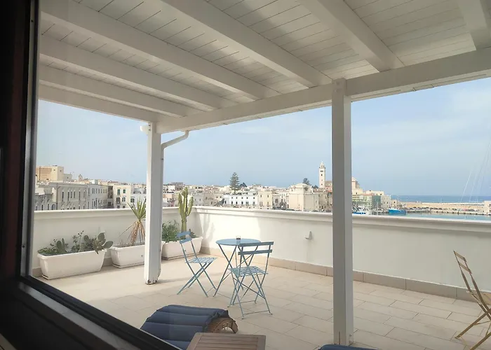 Cconforthotels Sea Dream Palace 3* Trani