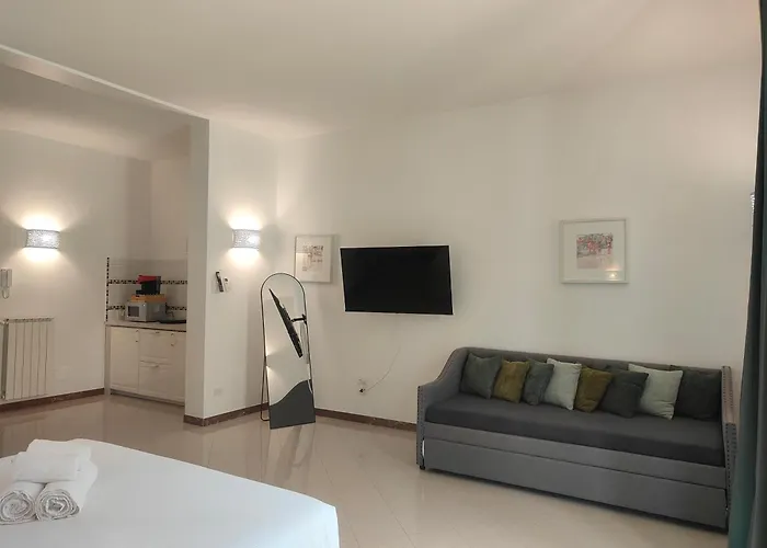 Cconforthotels Sea Dream Palace Appartamento