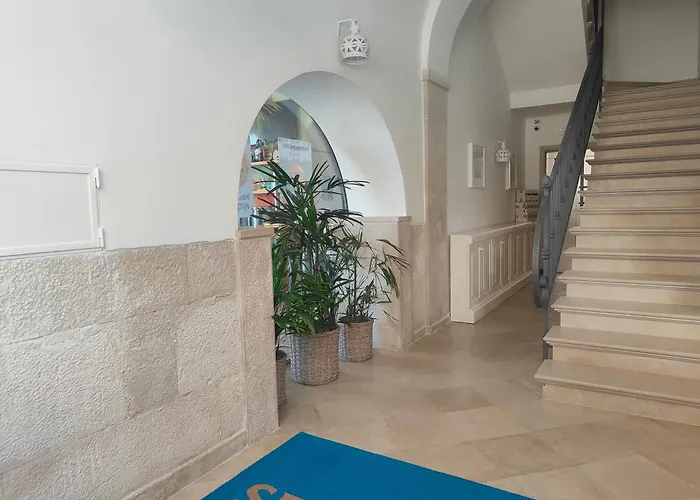 Appartamento Cconforthotels Sea Dream Palace