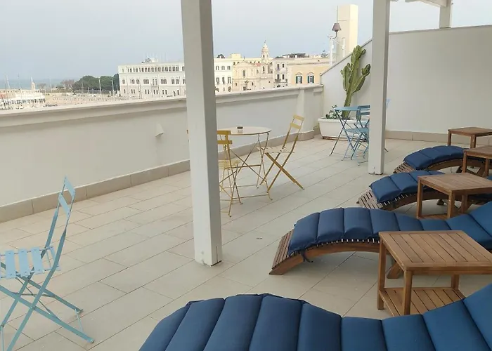 Cconforthotels Sea Dream Palace Appartamento 3*