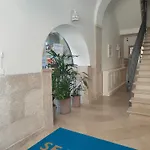 דירה Cconforthotels Sea Dream Palace