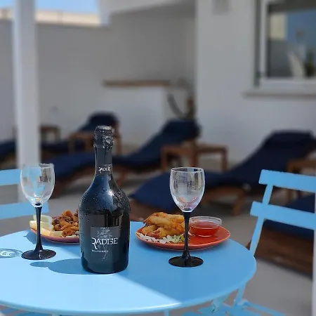 Cconforthotels Sea Dream Palace