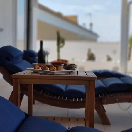 Cconforthotels Sea Dream Palace 公寓 3*