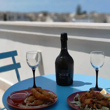 Cconforthotels Sea Dream Palace 公寓 3*