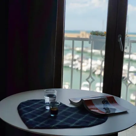 Cconforthotels Sea Dream Palace 公寓