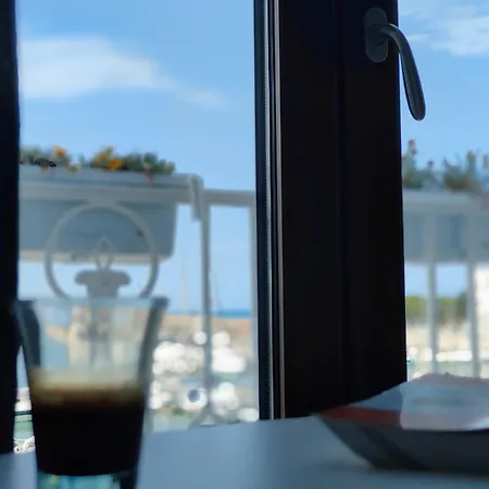 公寓 Cconforthotels Sea Dream Palace