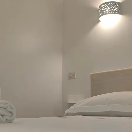 Cconforthotels Sea Dream Palace 公寓 特拉尼